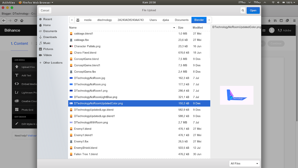 DTechnology| DTechnology|
