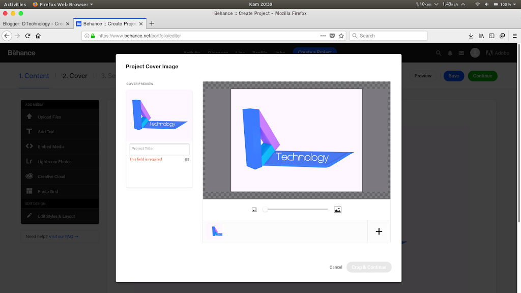 DTechnology| DTechnology|